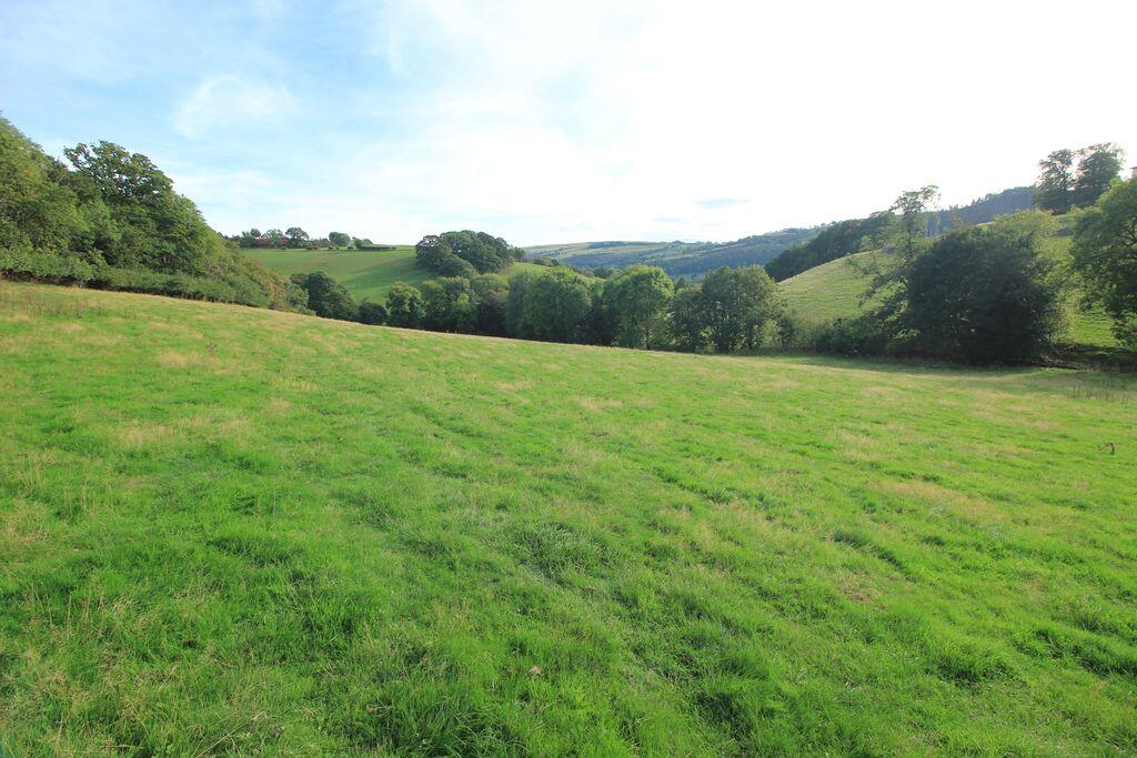 Main image of property: Dinbren Road, Llangollen