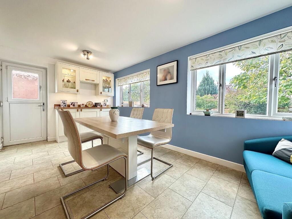 House in Northampton - More