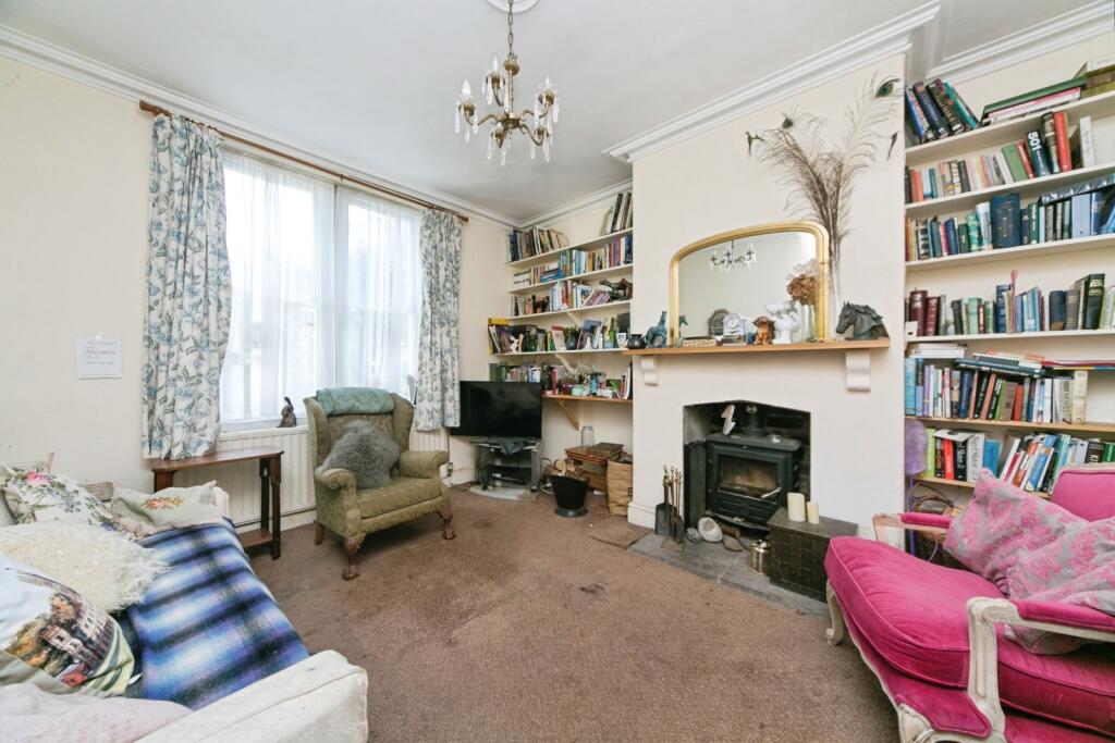 House in Llandudno, Colwyn Bay - View 2
