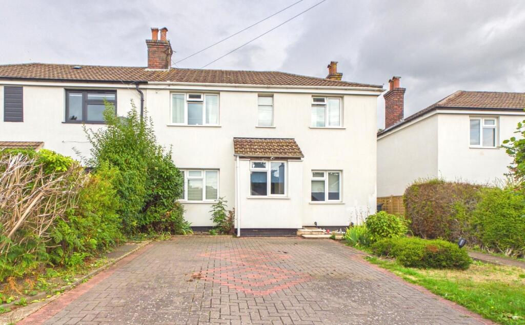 House in Malvern Hills, Malvern Link, Malvern