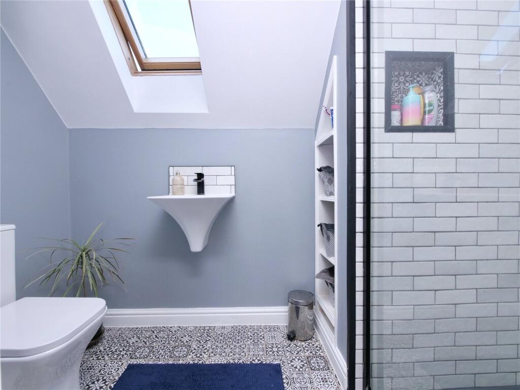 Additional image 10 of Four bedroom house with garage in Stoke St. Michael