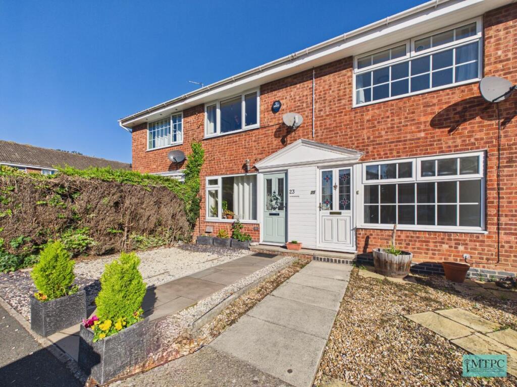 Main image of property: Netherwindings, Haxby, York