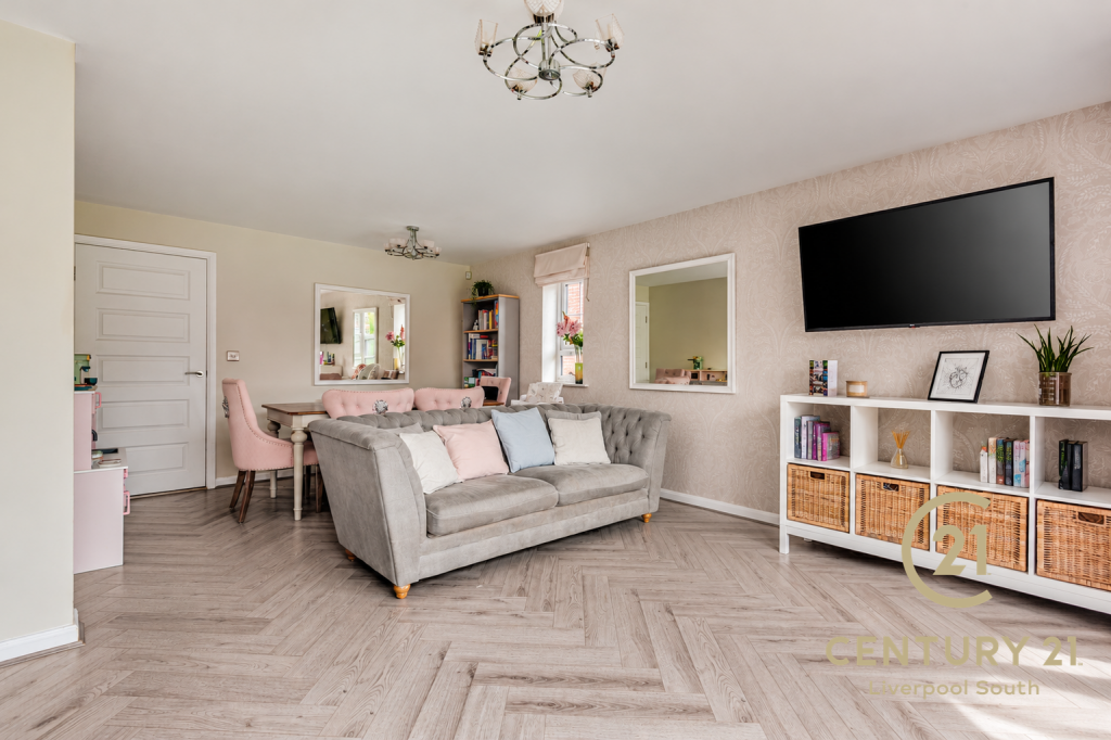 House in Liverpool - View 4