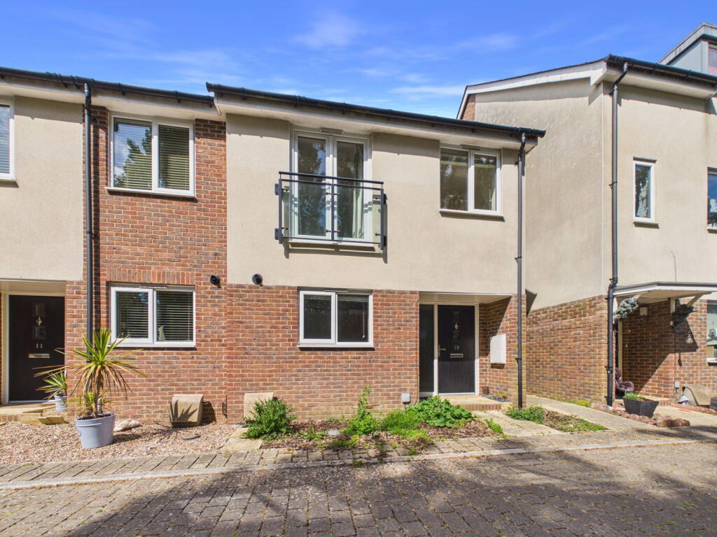 Main image of property: Amber Close, Shoreham By Sea