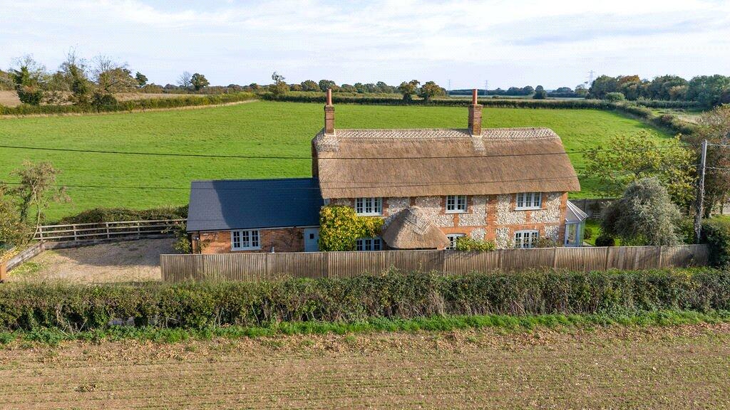 Main image of property: Clanville, Andover, Hampshire, SP11