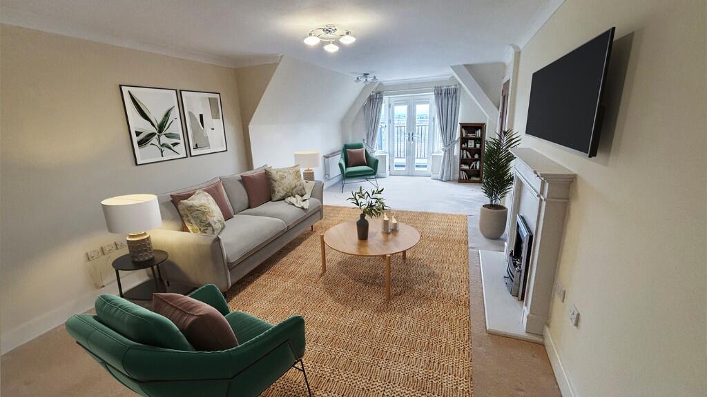 Main image of property: No. 47 The Avenue, Richmond Villages Wood Norton, Evesham Road, Evesham WR11 4TY