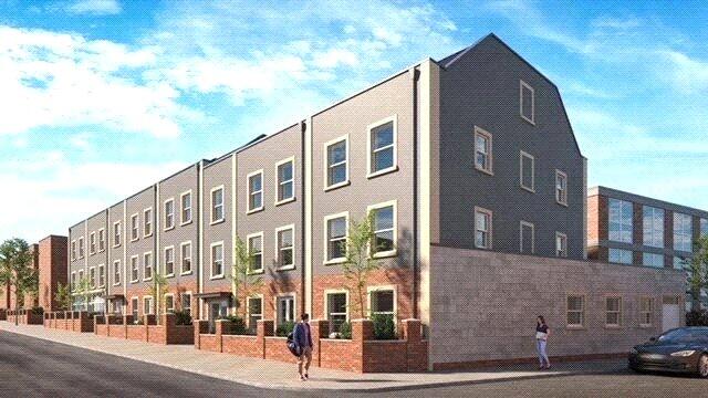 4 bedroom apartment for rent