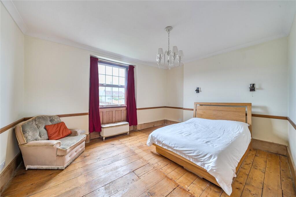 Additional image 17 of St. Marys Road, Meare, Glastonbury, Somerset, BA6
