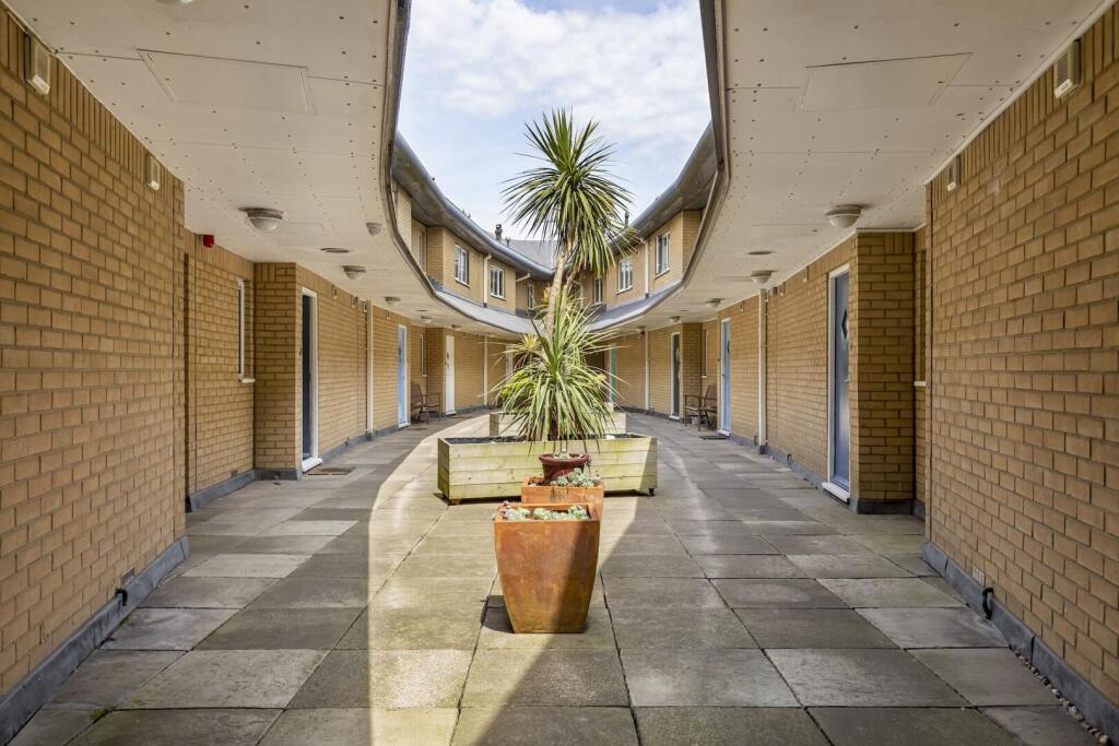 Main image of property: Portland Street, Brighton