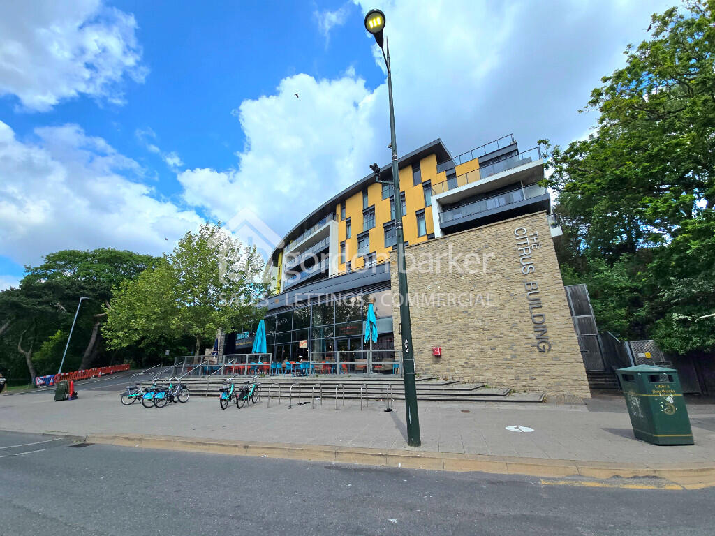 Main image of property: CITRUS BUILDINGS Madeira Road, Bournemouth, Dorset, BH1