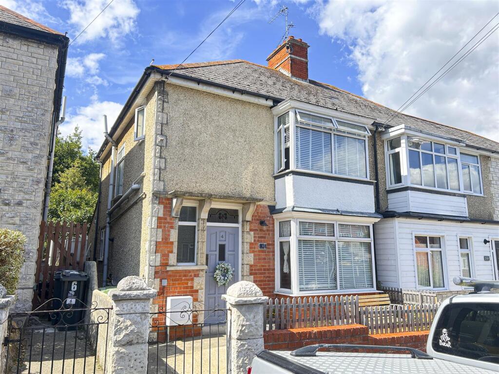 Main image of property: Everest Road, Weymouth