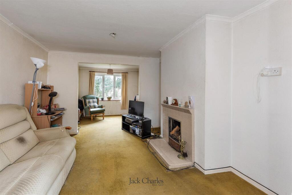 House in Tonbridge - View 3
