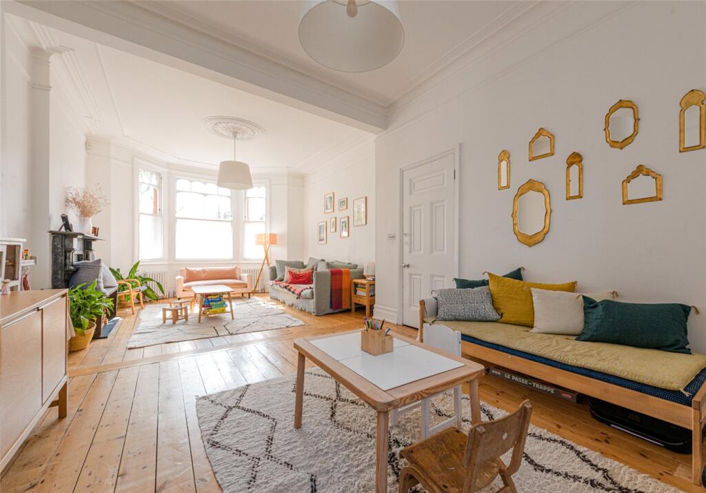 Main image of property: Chevening Road, London, NW6