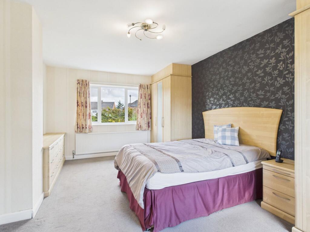3-bed house on Heskin Lane, Ormskirk, L39, £359,000