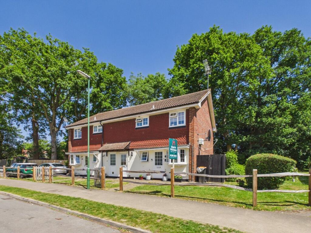 Main image of property: Wickhurst Gardens, Broadbridge Heath