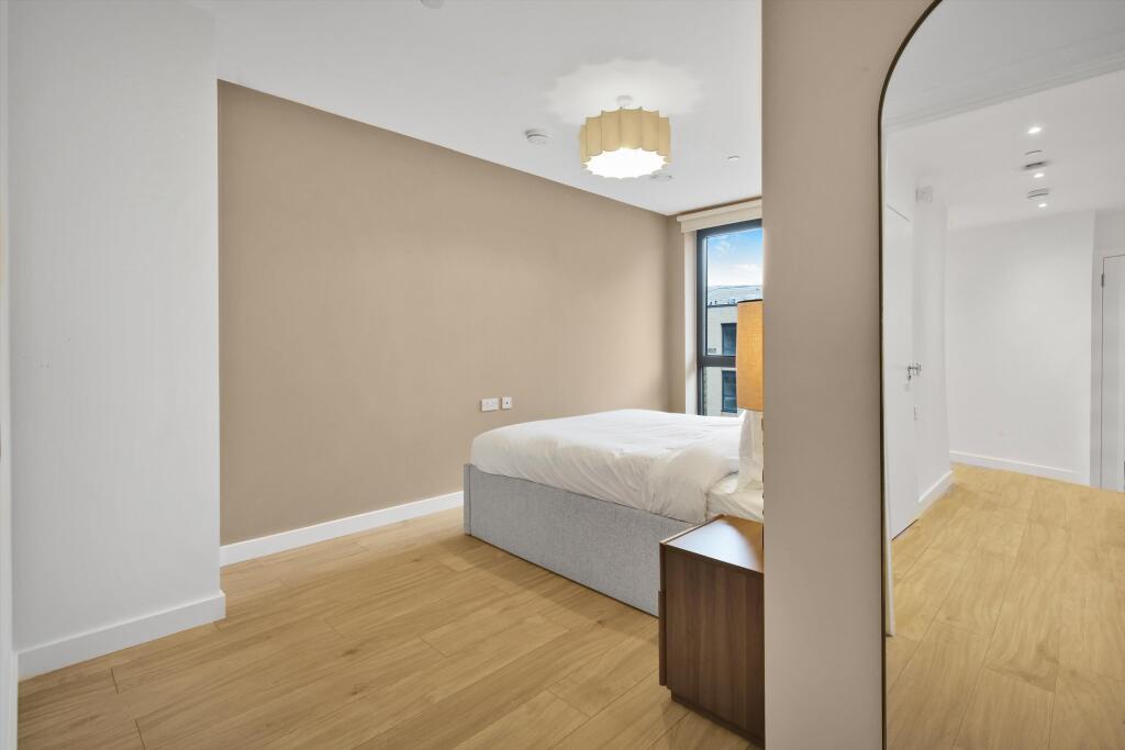 Main image of property: Capital Interchange Way, Brentford, TW8