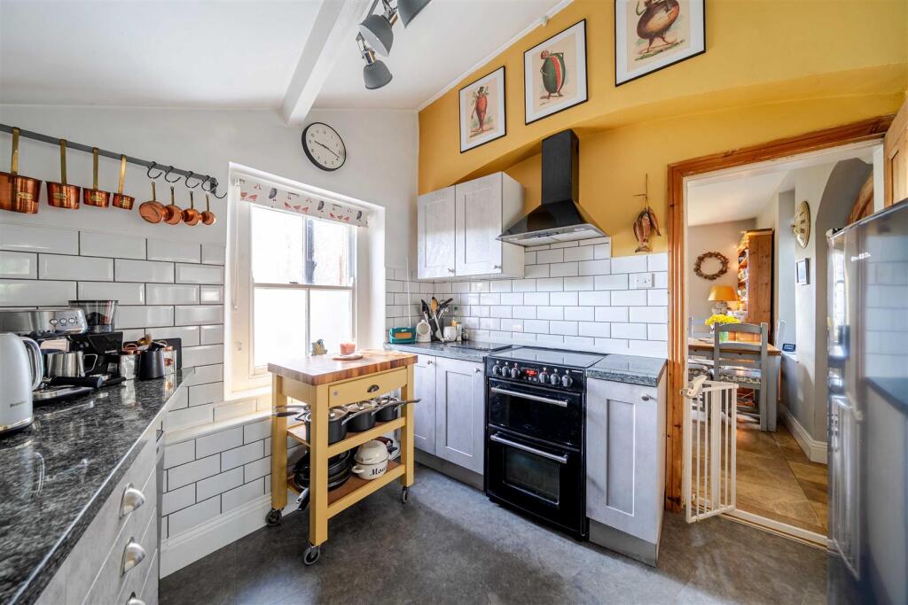 Additional image 32 of Yeovil Road, East Coker, Yeovil