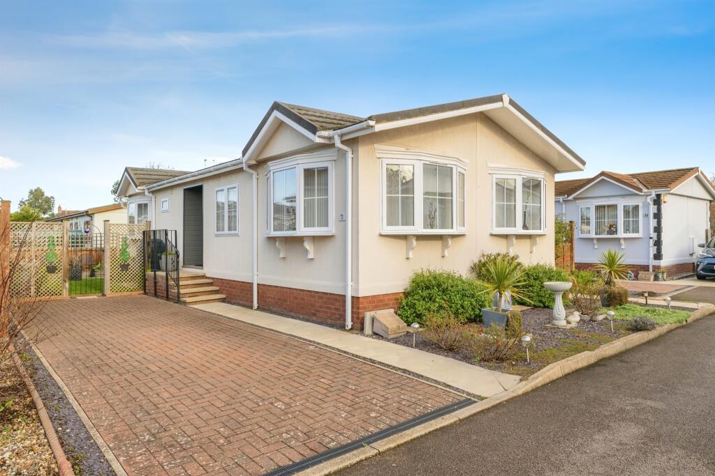 Main image of property: Appletree Close, Attleborough