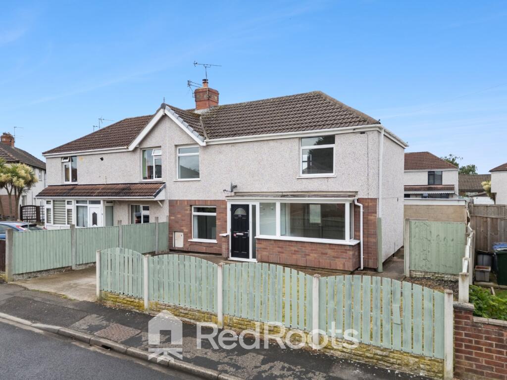 Main image of property: Winnipeg Road, Bentley, Doncaster, South Yorkshire, DN5