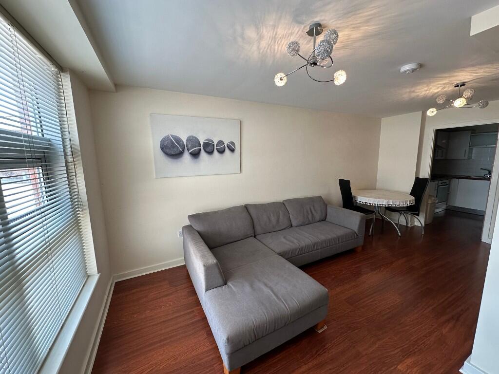 Additional image 4 of Platinum Apartments, 87 Branston Street, Jewellery Quarter, Birmingham, B18 6BT