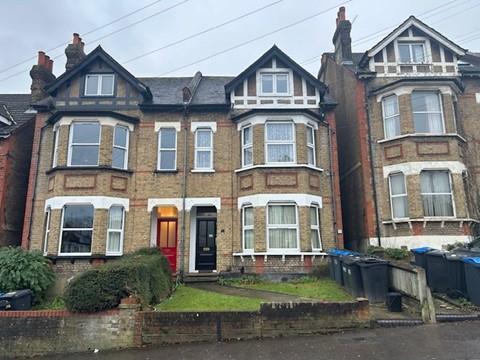 Main image of property: St Augustine's Avenue, South Croydon