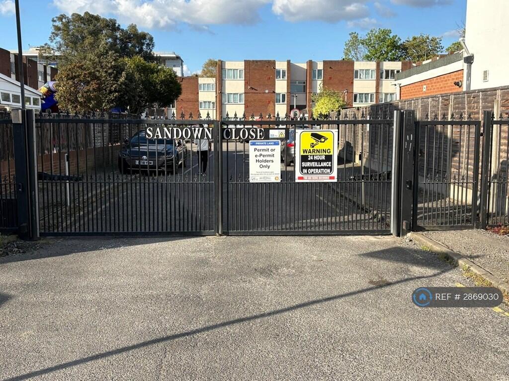 Main image of property: Sandown Close, Hounslow, TW5