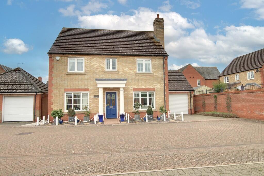 Main image of property: Elder Place, Chatteris