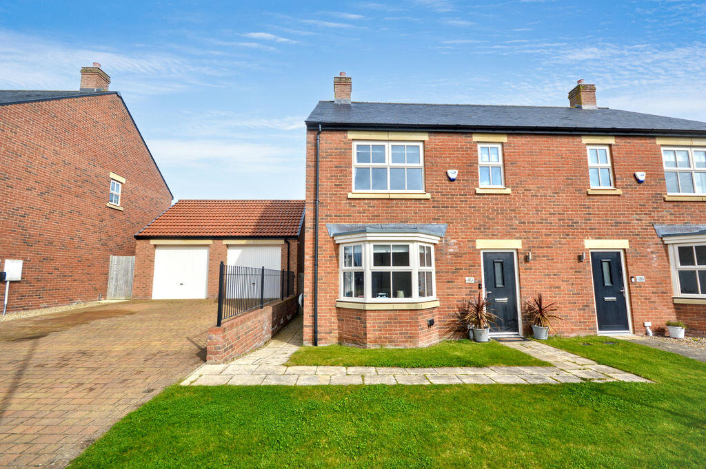 Main image of property: Knights Road, Warkworth