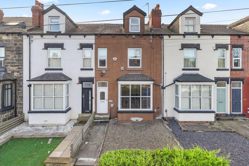 Main image of property: Low Lane, Horsforth