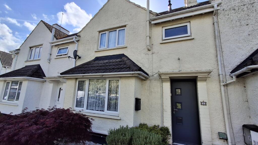 Main image of property: Delhi Square, Cranwell, SLEAFORD