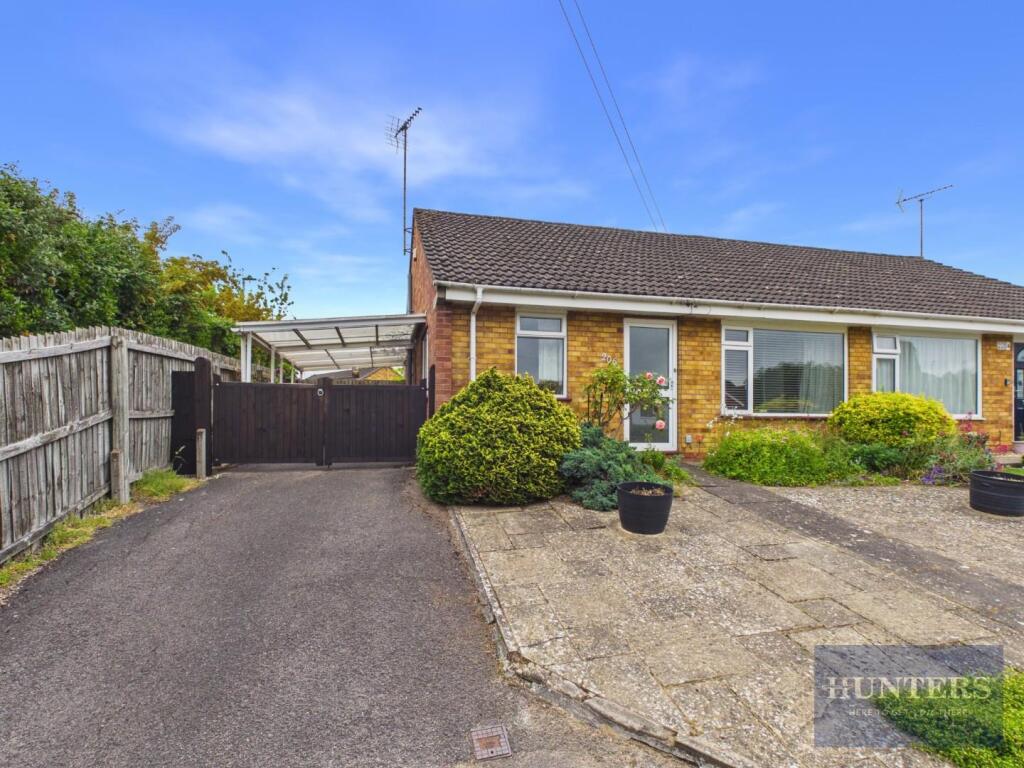 Main image of property: Hatherley Road, Cheltenham