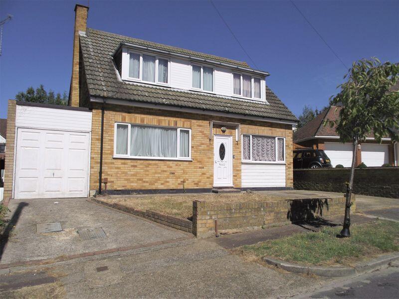 Main image of property: Britannia Gardens, Westcliff-On-Sea