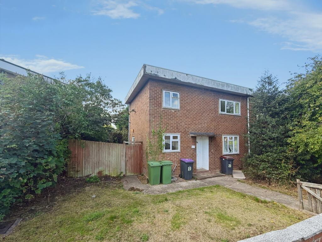 Main image of property: James Way, Donnington, Telford, Shropshire, TF2