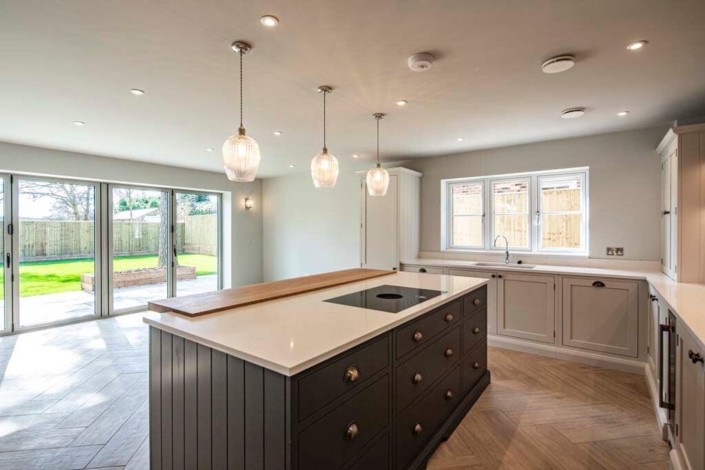House in South Oxfordshire, Stoke Row - View 3