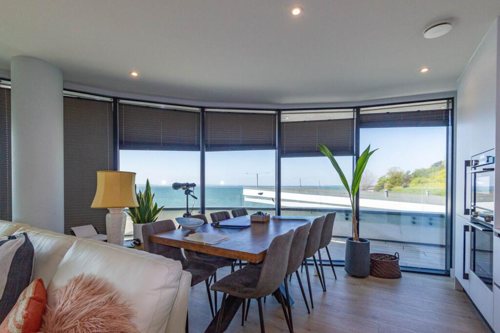 Apartment in Southend-on-Sea, Prittlewell - View 5