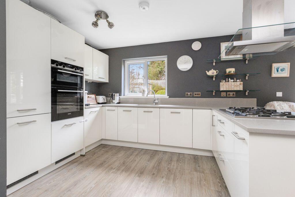 House in Bonnyrigg, Midlothian - View 4