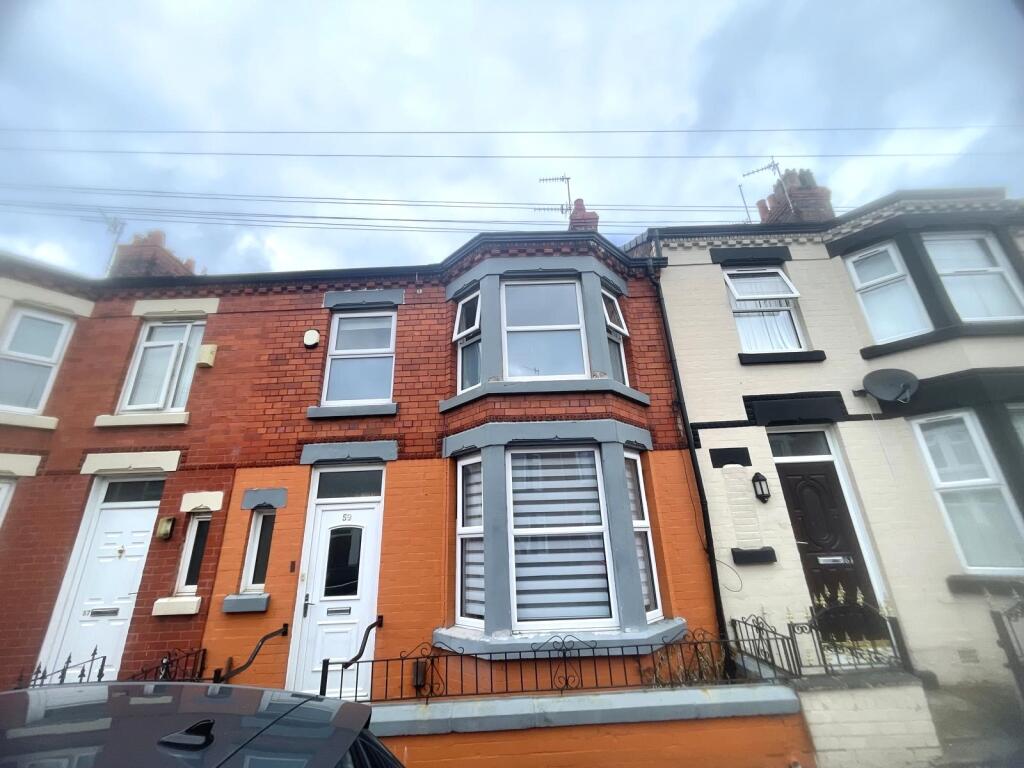 Main image of property: Stormont Road, L19