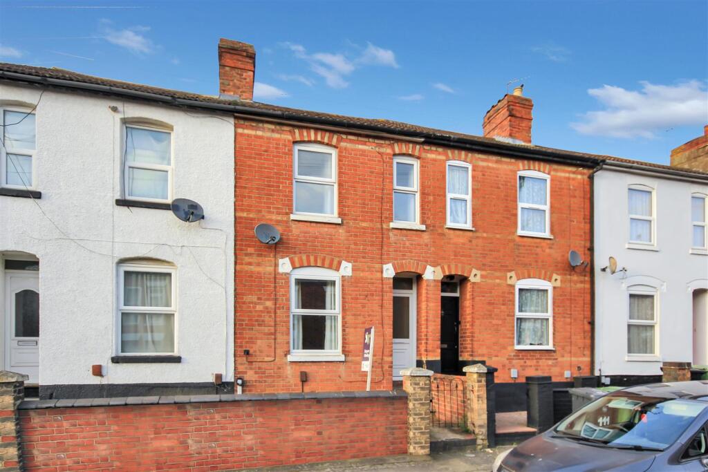 Main image of property: Palk Road, Wellingborough