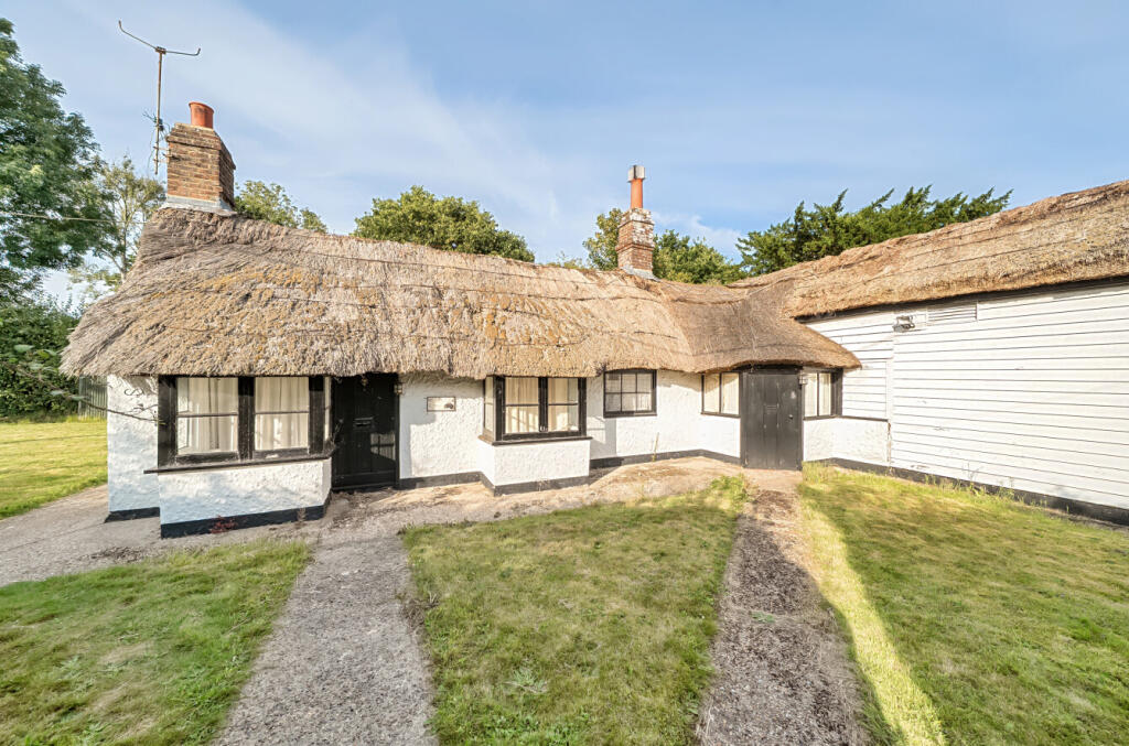 Main image of property: Church Lane, Catsfield