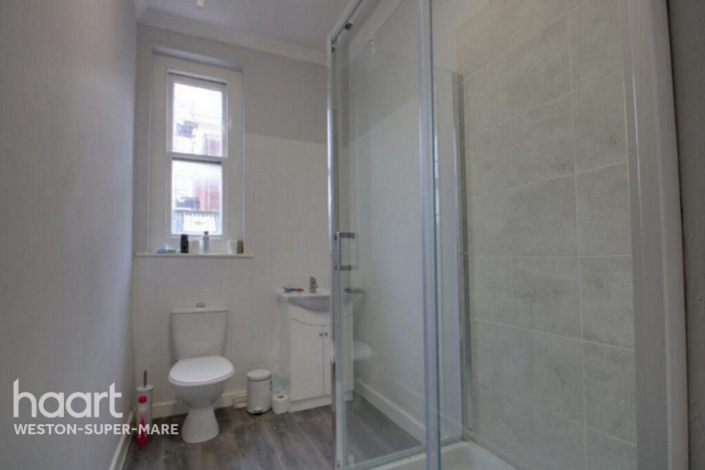 Main image of property: High Street, Weston-super-mare