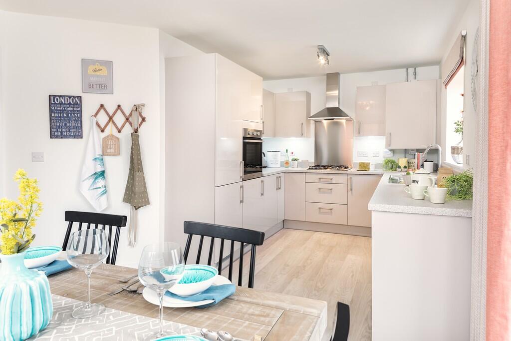 Main image of property: Middleton Stoney Road,
Bicester,
OX26 1RT