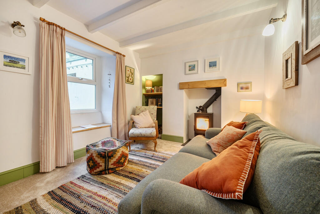 Main image of property: Higher Terrace, Ponsanooth, Truro, TR3