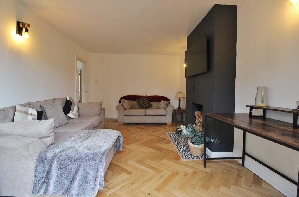 House in Fareham, Portchester - View 5