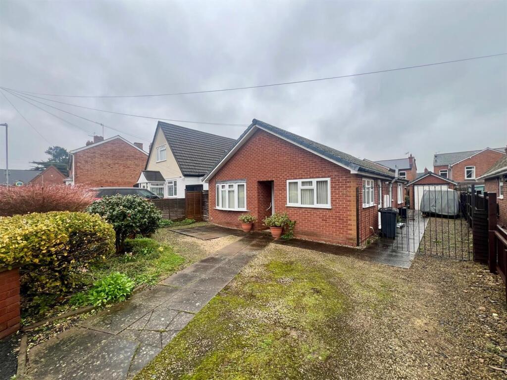 Main image of property: Cromwell Road, Malvern