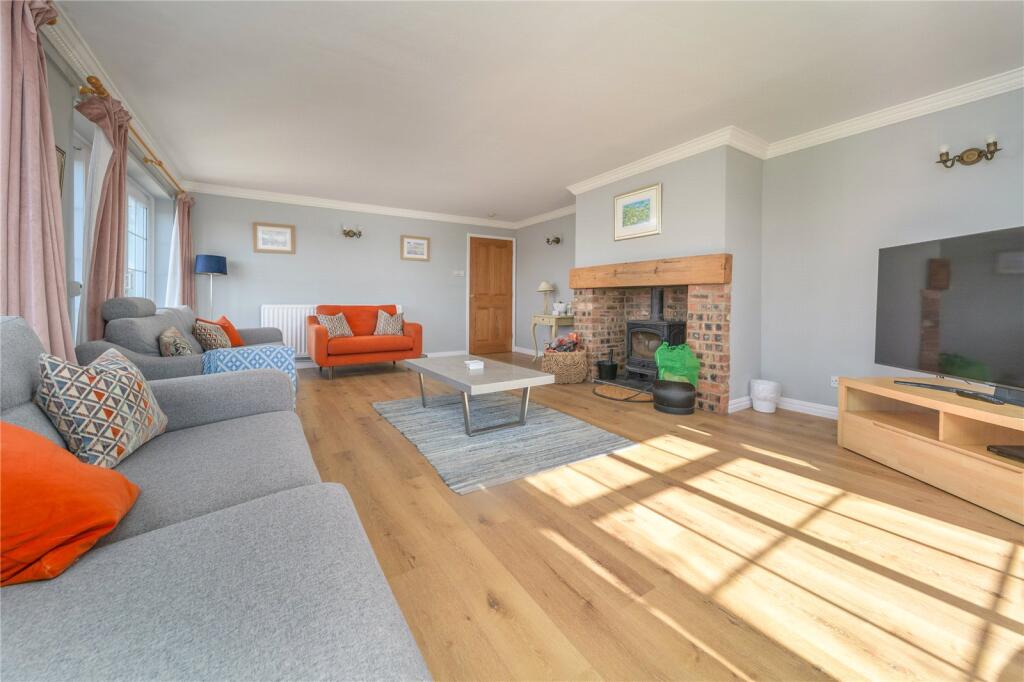 House in Bamburgh, Northumberland - View 5