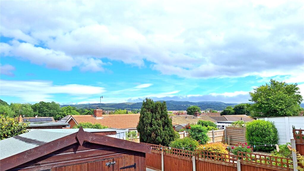 Llwyn Estyn, Deganwy, Conwy, LL31 photo 3