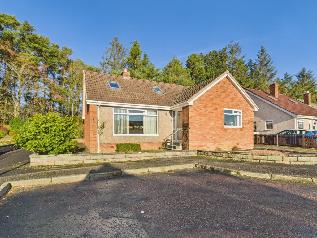 Main image of property: Larchfield Grove, Wishaw