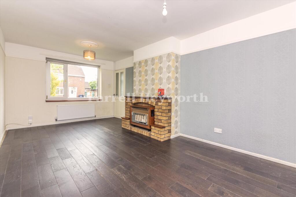 Bannister Drive, Leyland photo 3