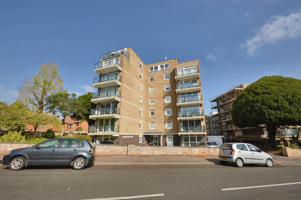 Main image of property: Blackwater Road, Eastbourne