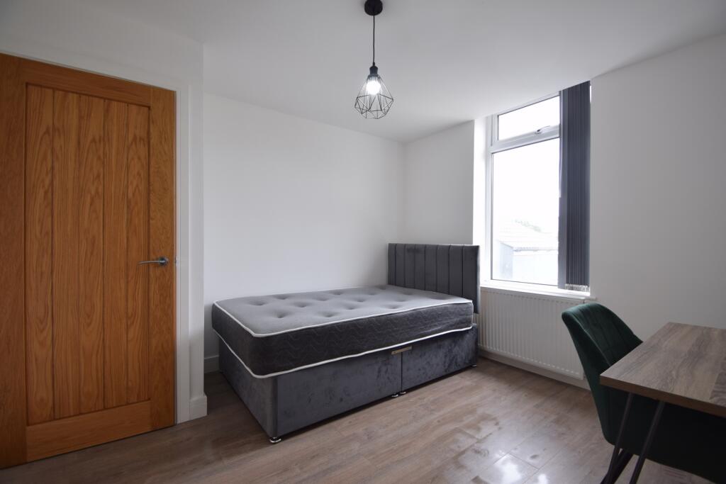House in Cardiff, Cathays - View 5